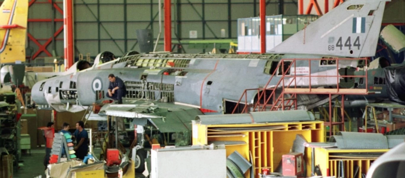 Συνεργασία ΟΑΕΔ και ΕΑΒ για εκπαίδευση προσωπικού